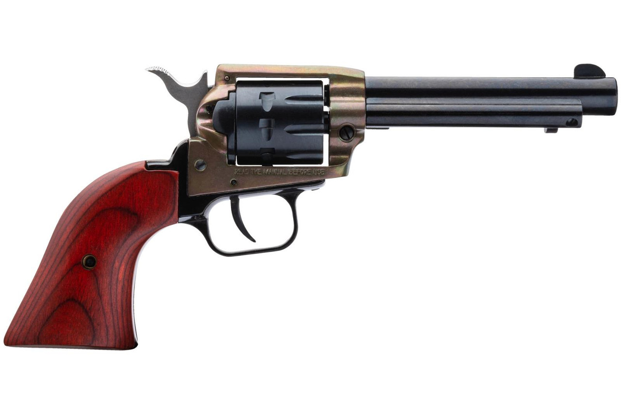 Vizards Guns and Ammo
