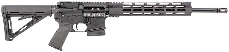 Vizards Guns and Ammo