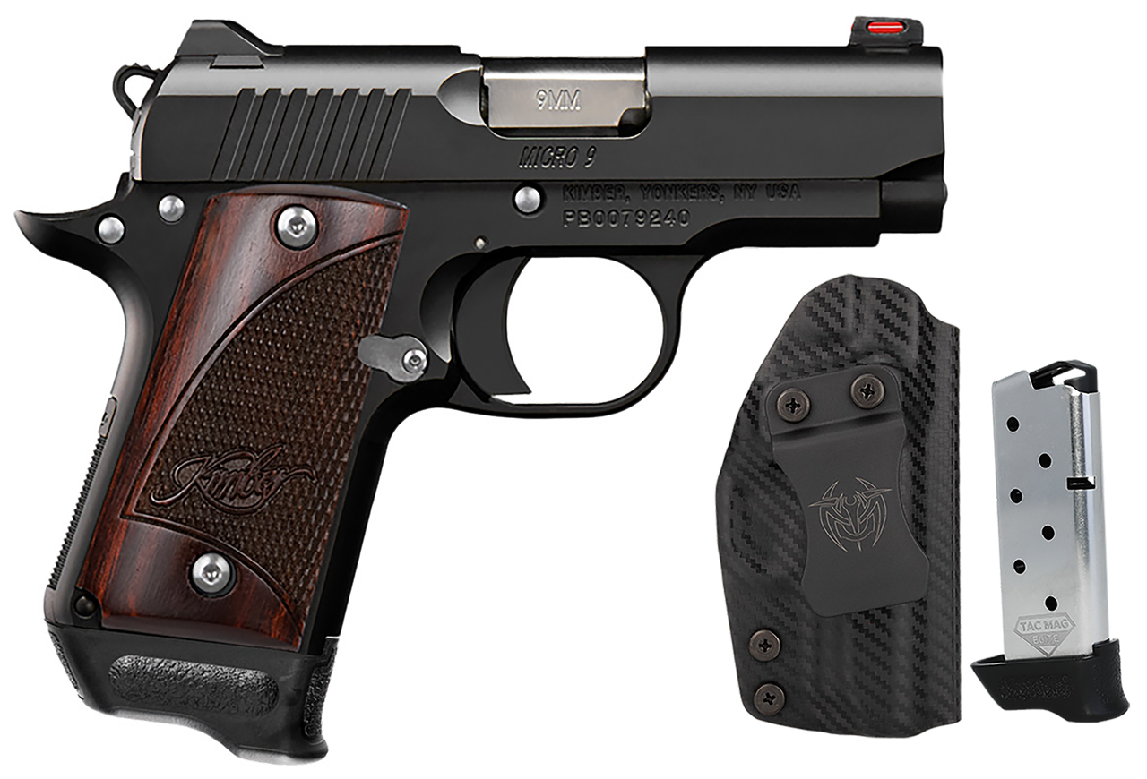 Vizards Guns and Ammo