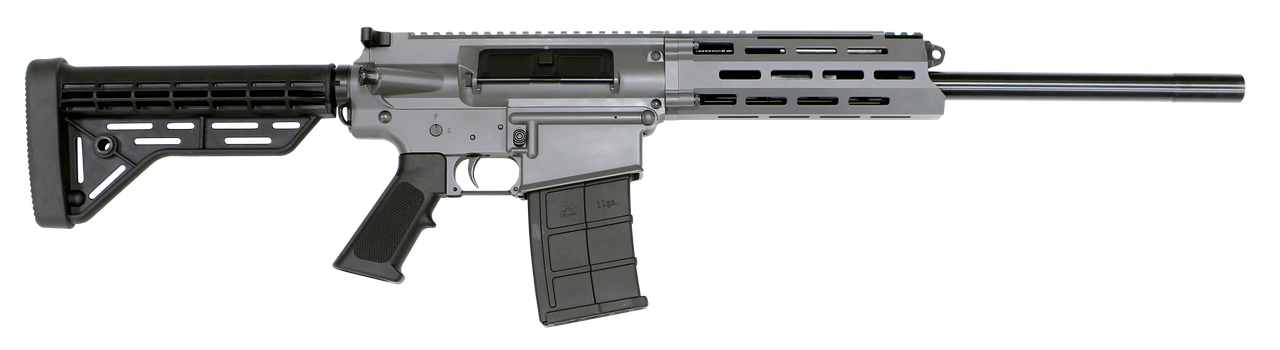 Vizards Guns and Ammo
