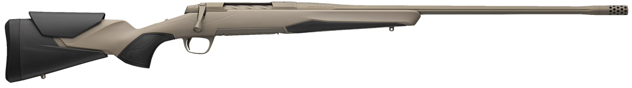 Vizards Guns and Ammo