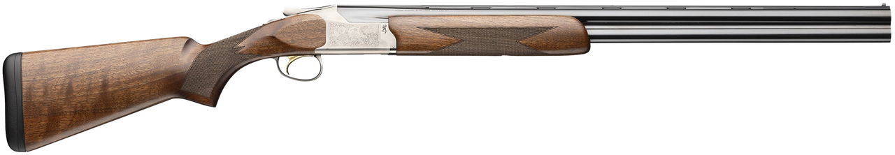 Vizards Guns and Ammo