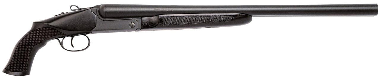 Vizards Guns and Ammo