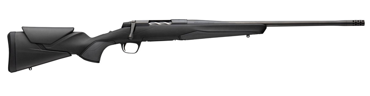 Vizards Guns and Ammo