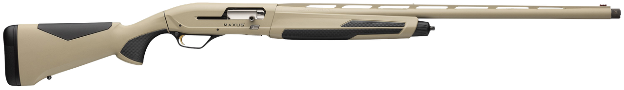 Vizards Guns and Ammo