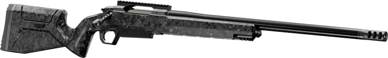 Vizards Guns and Ammo