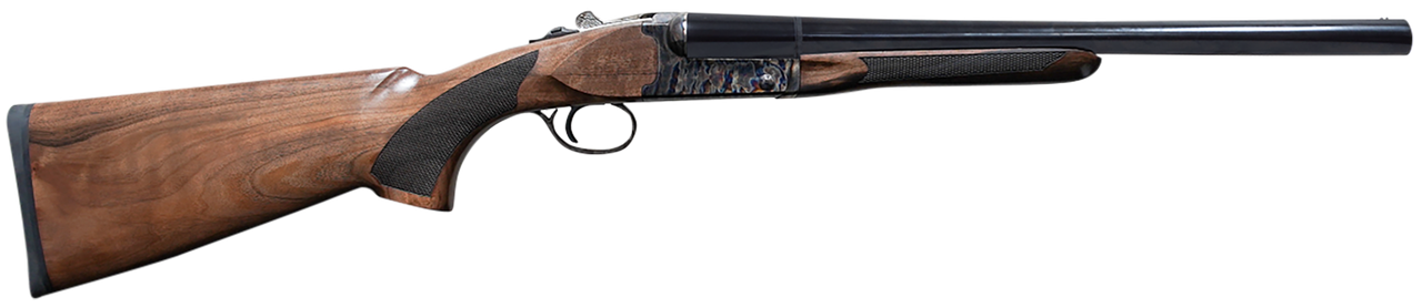 Vizards Guns and Ammo