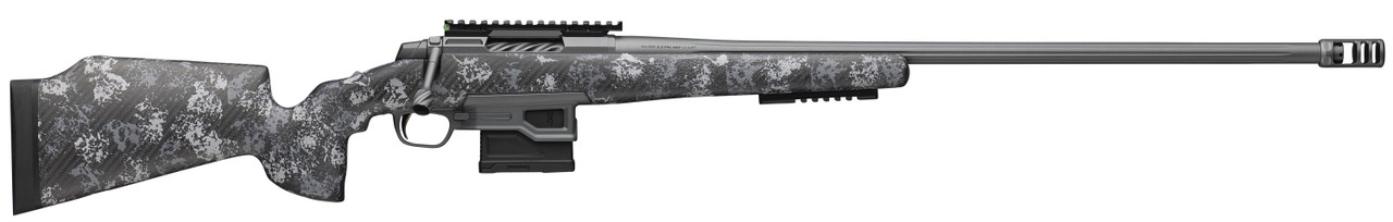 Vizards Guns and Ammo