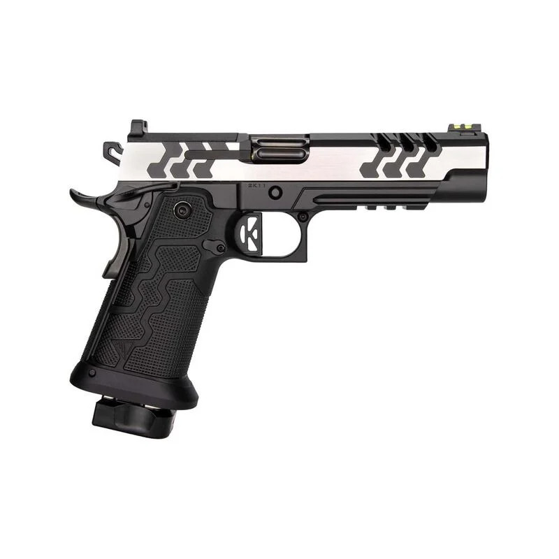 Vizards Guns and Ammo