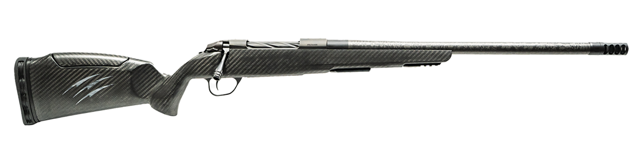 Vizards Guns and Ammo