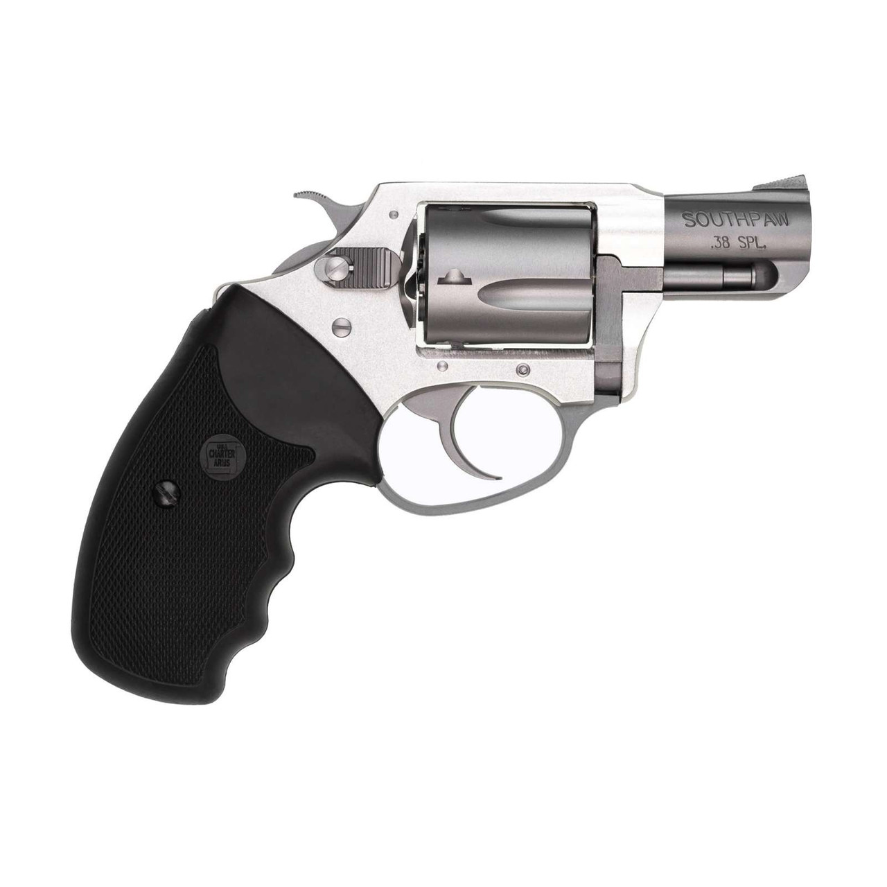 Vizards Guns and Ammo
