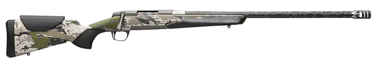 Vizards Guns and Ammo