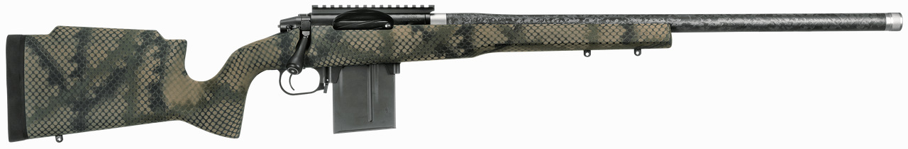 Vizards Guns and Ammo