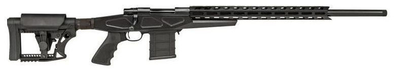 Vizards Guns and Ammo