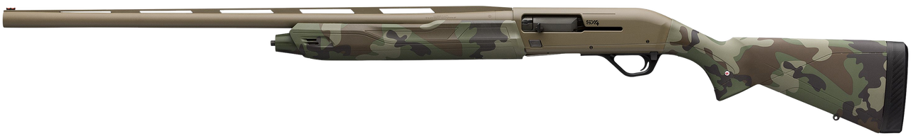 Vizards Guns and Ammo