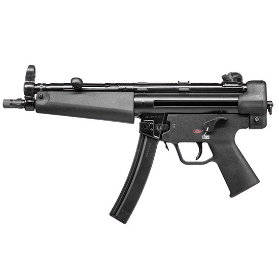 Vizards Guns and Ammo