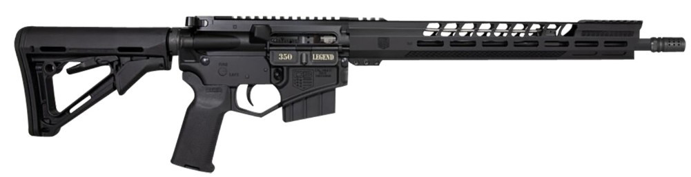 Vizards Guns and Ammo