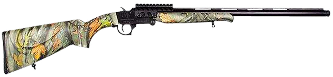 Vizards Guns and Ammo