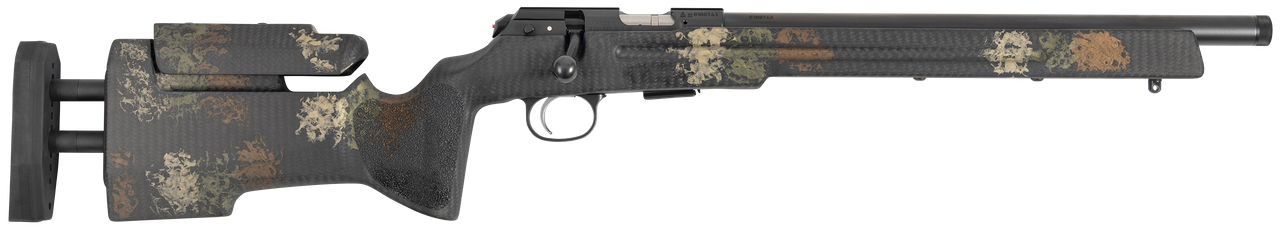 Vizards Guns and Ammo