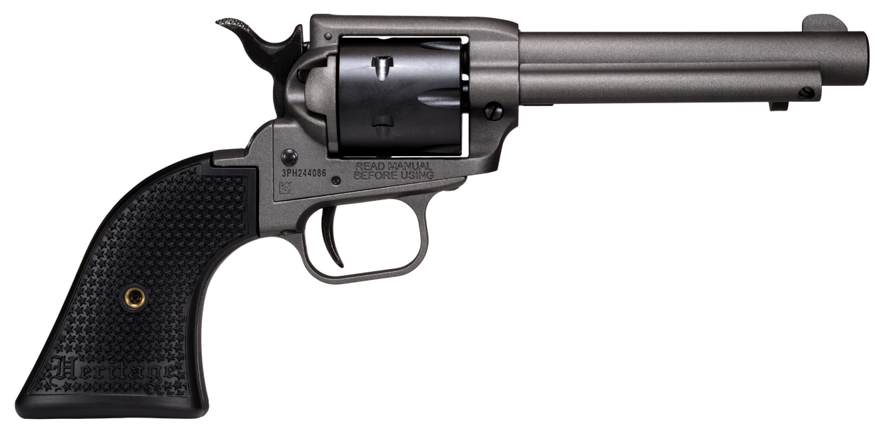 Vizards Guns and Ammo