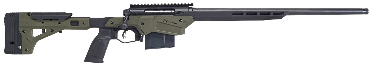 Vizards Guns and Ammo