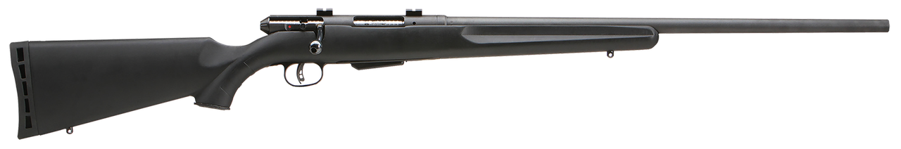 Vizards Guns and Ammo