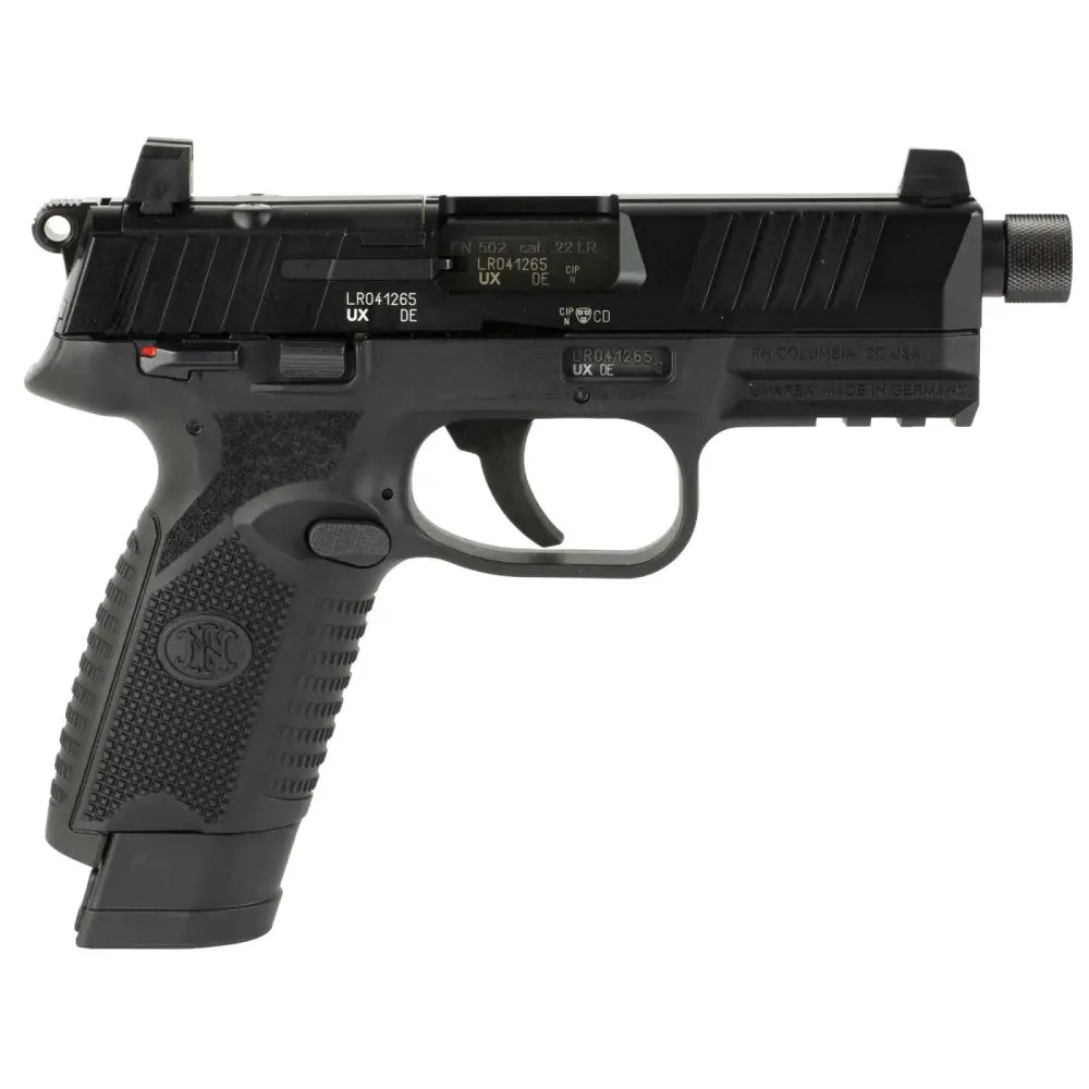 Vizards Guns and Ammo
