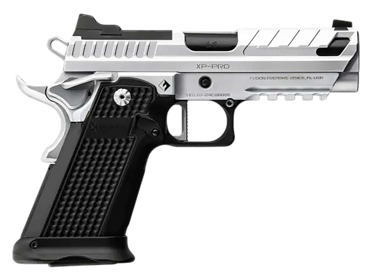 Vizards Guns and Ammo