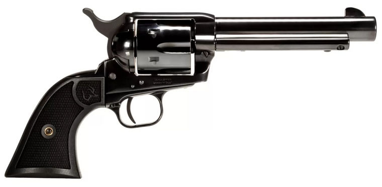 Vizards Guns and Ammo