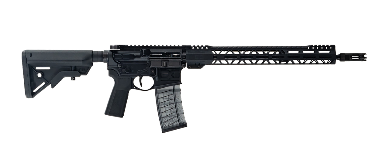 Vizards Guns and Ammo