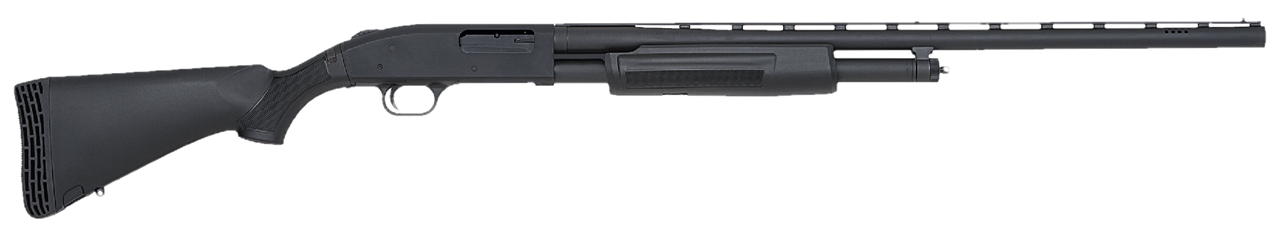 Vizards Guns and Ammo