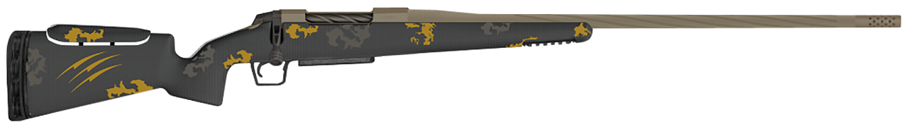 Vizards Guns and Ammo