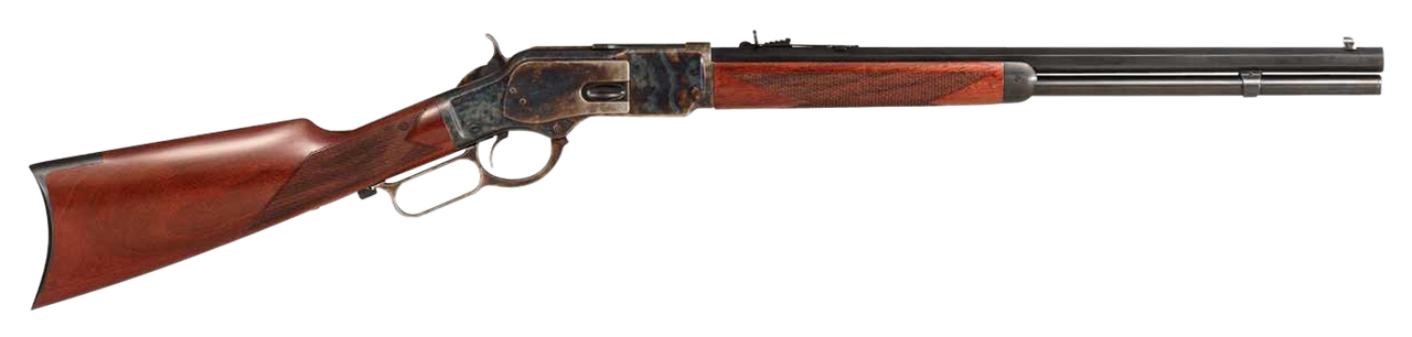 Vizards Guns and Ammo