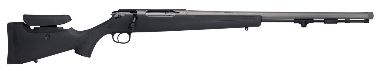 Vizards Guns and Ammo