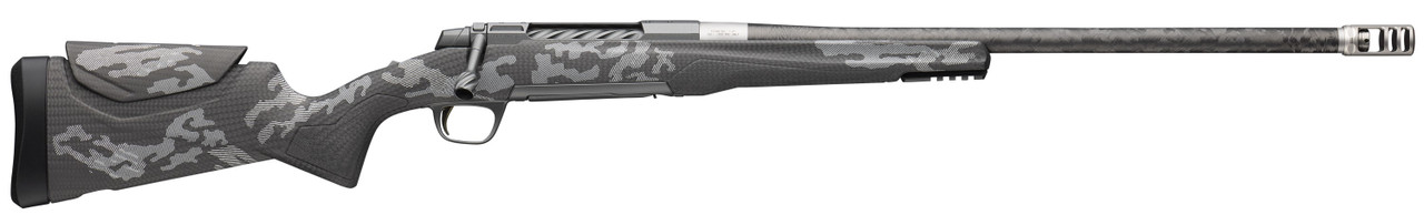 Vizards Guns and Ammo