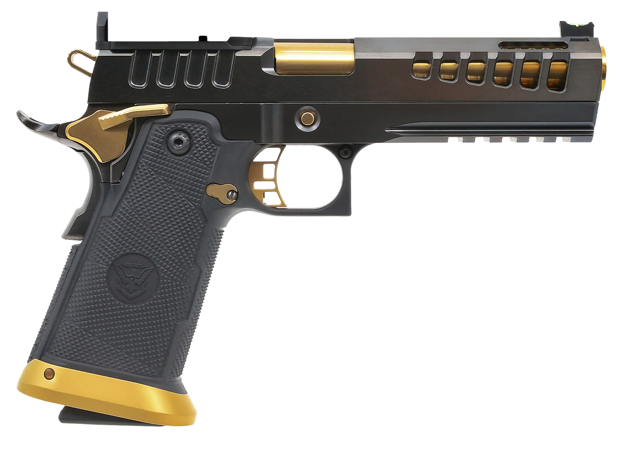 Vizards Guns and Ammo