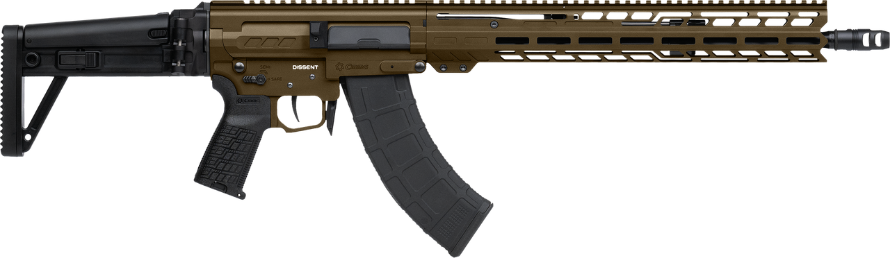 Vizards Guns and Ammo