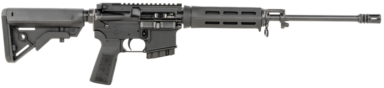 Vizards Guns and Ammo