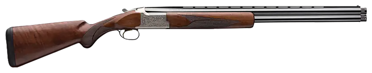 Vizards Guns and Ammo