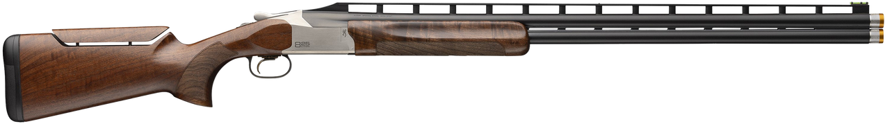 Vizards Guns and Ammo
