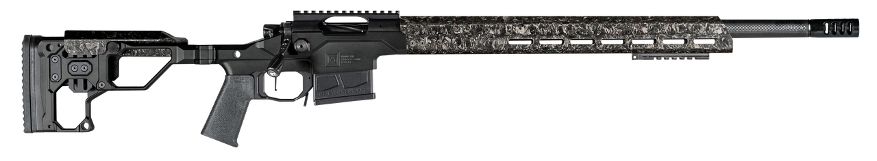 Vizards Guns and Ammo