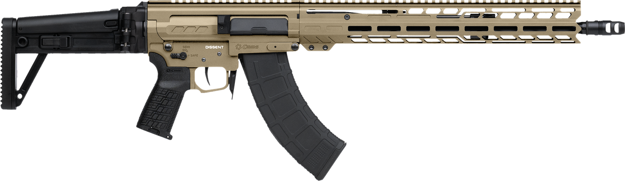 Vizards Guns and Ammo