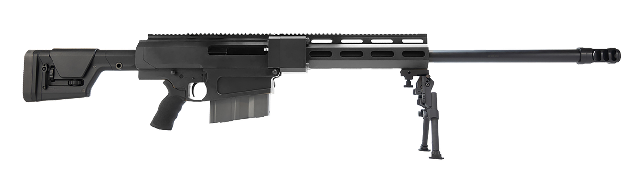 Vizards Guns and Ammo