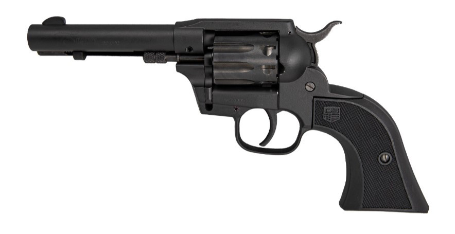 Vizards Guns and Ammo