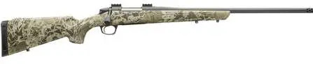 Vizards Guns and Ammo