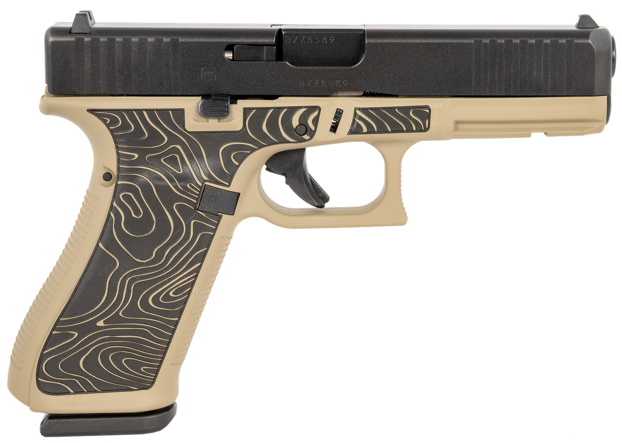 Vizards Guns and Ammo