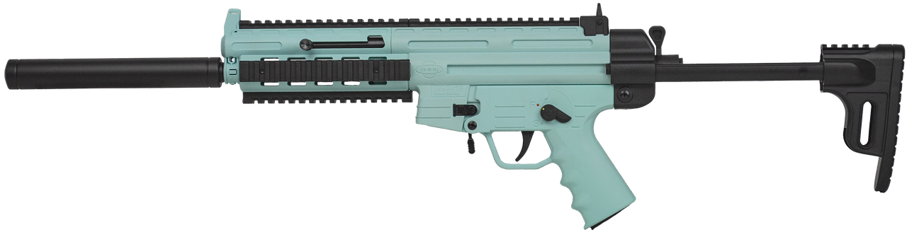 Vizards Guns and Ammo