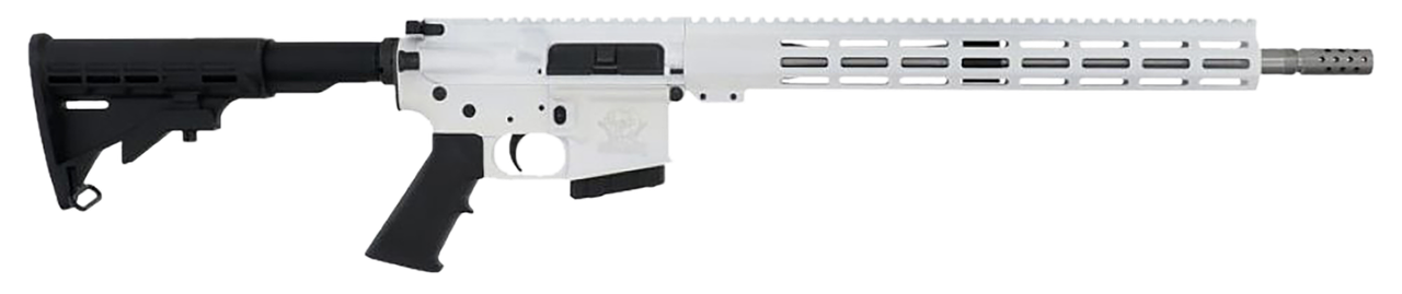 Vizards Guns and Ammo