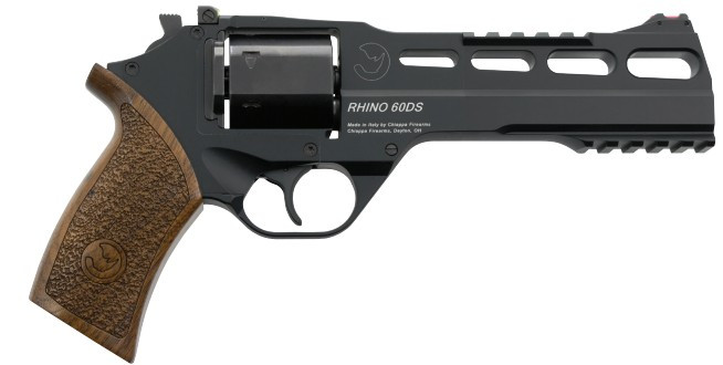Vizards Guns and Ammo