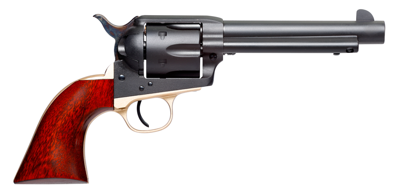 Vizards Guns and Ammo
